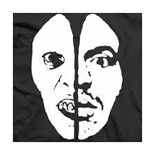 Part Man Part Pazuzu