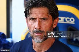 Daniel Mikolajewski of Parma Calcio 1913 during the Primavera 1 match...  Photo d'actualité