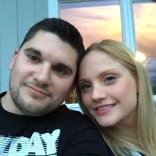 Crystal Lafferty's Instagram, Twitter & Facebook