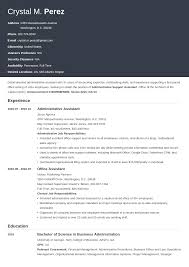 A functional resume template that works for all industries and will emphasize your strengths & work experience. Federal Resume Examples And 25 Writing Tips
