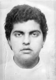 LABRA SAURE PEDRO CLAUDIO