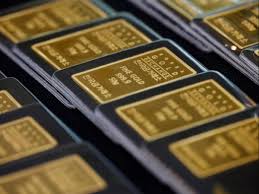 Gold price for today rs. Gold Price Today At Rs 48 870 Per 10 Gm Silver Trending At Rs 66 300 A Kg Business Standard News