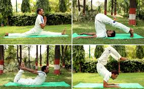 Yoga exercise for acidity is highly recommended by yoga stimulates bowel movements and reduces the formation of gas. 10 Diseases You Can Curb With Yoga Wellness News