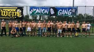 Pierwszym zawodnikiem, który dołączył do ekipy ryszarda wieczorka jest romans mickevics. Kks Kalisz 34 Hooligans Youtube