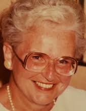 Obituary information for Ruth Hollis Paynter