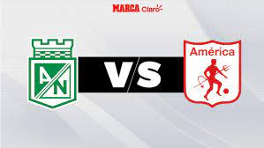 Puedes repasar todos los partidos de hoy fútbol resultados por si te has perdido algún partido en directo. Partidos De Hoy Atletico Nacional Vs America De Cali Resumen Goles Y Resultados De Los Cuartos De Final De La Liga Betplay 2020 Marca Claro Colombia