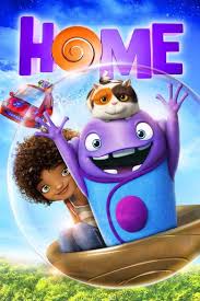 Home (2015): Where to Watch and Stream Online | Reelgood