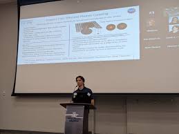 CamachoLab Attends CQN Annual Retreat