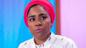 Jeremy Kyle fans astonished by a very hairy jumper