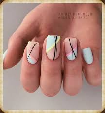 35 Impressive And Beautiful Nail Art For This Winter 13 Nail Art Designs Nail Art Summer In 2020 Acrylic Nail Designs Nail Design Inspiration Popular Nail Designs