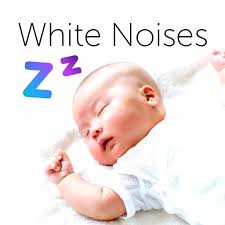 Baby shusher, £2.99, is a soothing app designed to stop your baby crying with a 'rhythmic shush sound that engages a baby's natural calming reflex by it's a godsend for teary babies and can help calm them down before sending them off to sleep. White Noise Machine Sounds For Baby Relaxation And Help Babies Sleep Apps 148apps