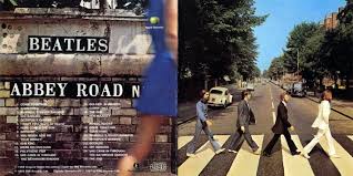 Named after the road on which they did most of their recording, abbey road was the beatles' final album. 10 Facts You Probably Didn T Know About The Infamous Abbey Road Cover