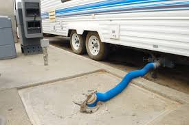 Rv black water removal service. A Beginner S Guide To Rv Holding Tanks Campanda Magazine
