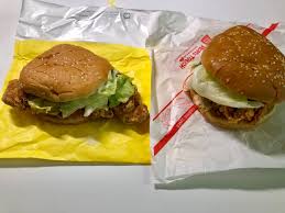 Apr 02, 2021 · 한편, 맘스터치는 4월 한 달간 싸이버거에 색다른 맛과 재미를 더한 싸이플렉스버거 양념치킨싸이버거 간장마늘싸이버거 등 3종을 선보인다. ë¡¯ë°ë¦¬ì•„ T Rex ë²„ê±° ë§˜ìŠ¤í„°ì¹˜ ì‹¸ì´ë²„ê±° ì´ˆê°„ë‹¨ ë¹„êµ í›„ê¸° ìŒì‹ ê°¤ëŸ¬ë¦¬