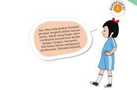 Kunci jawaban tema 8 kelas 5 sd halaman 1 3 4 6, buku tematik subtema 1 pembelajaran 1. Kunci Jawaban Tema 5 Kelas 6 Halaman 59 61 62 Pembelajaran 6 Subtema 1 Buku Tematik Semangat Belajar