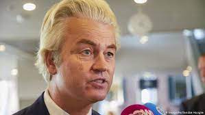 Geert wilders is a right wing dutch politician and a protege of frits bolkestein. Geert Wilders Appeals 2016 Discrimination Conviction News Dw 17 05 2018