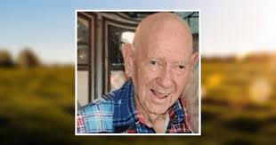 Vernon Joseph Hurst Obituary September 27, 2021