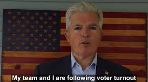 🔵 Let's keep Suffolk blue! 🔵 County...