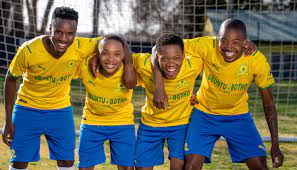 Jun 16, 2021 · mamelodi sundowns are looking to sign moroka swallows defender njabulo ngcobo, who happens to be a target of kaizer chiefs. Puma Unveil Mamelodi Sundowns 21 22 Home Away Shirts Soccerbible
