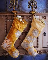 Free delivery and returns on ebay plus items for plus members. Gold Silver Christmas Stockings Christmas Stockings Silver Christmas Stocking Stockings