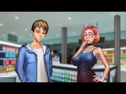 This game works as a simulation game, where you can explore summertime saga apk is the official version for android. Game Mirip Kaya Summertime Saga Part 1000000 Taffy Tales Youtube