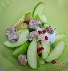 Pin Di Buah Manisan