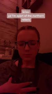 Amber Nelon Kistler Country Rebel