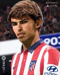 Hay 55 respuestas en joao felix potm, del foro de fifa 21: Fifa 21 Alexander Arnold And Joao Felix First Look In The Next Gen Version Fifaultimateteam It Uk