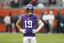The complete minnesota vikings draft pick database. Vikings Adam Thielen Says Media Creating Frustration Despite Previous Comments Bleacher Report Latest News Videos And Highlights