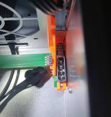 Power Supply - Can'T Seem To Get Chassis Fans Running - Super User