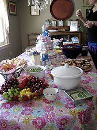We did not find results for: Baby Shower Wikipedia