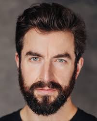 James O'Driscoll • Actors and Movers