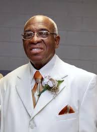 Charles Harrison, Sr. Obituary