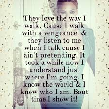 Beyonce Grown Woman Love This So Much Funny God Quotes Beyonce Quotes Quotes