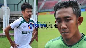 Rendi Irwan dan M Hidayat Hari Ini Ulang Tahun, Otavio Dutra Malah 'Todong'  Minta Ini