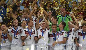 Alle Weltmeisterschafts Endspiele Im Uberblick Wm Sieger Und Finalisten