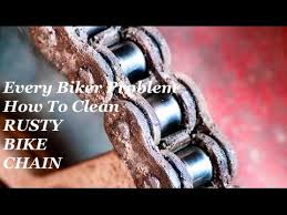 Search our 4,000+ products with the insights on how to do the job right. How To Clean Rusty Chain At Home With Wd 40 English Monsoon Season Problem Diy Skinny Rider Youtube