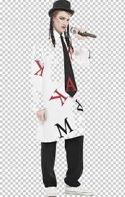 Скачивай и слушай culture club karma chameleon и boy george and culture club karma chameleon at worst the best of boy george and culture club 1993 на zvooq.online! 1980s Karma Chameleon Costume Party Clothing Png Clipart 1980s 1980s In Western Fashion Boy George Chameleon