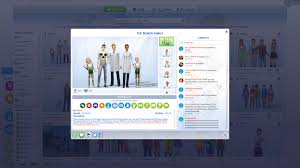 Collection by sims 4 cc shopping • last updated 4 weeks ago. The Sims 4 The Official Beaker Household Now Available On The Gallery