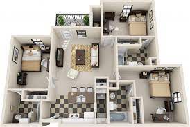 Find and book unique accommodations on airbnb. 2 Bedroom Apartment Baton Rouge La Apartment Post