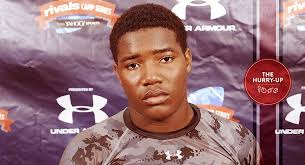 The Hurry Up: Tuf Decision at Linebacker, Dredrick Snelson Names Top 10,  Jerron Cage Update and More