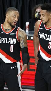 Trail blazers players won't be thinking about saving coach terry stotts' job when they open their playoff series with the nuggets tonight, cj mccollum tells jason quick of the athletic.stotts is rumored to be among a handful of coaches who are in jeopardy if they suffer an early exit in the postseason. Portland Trail Blazers Vs Toronto Raptors Prediction Match Preview March 28th 2021 Nba Season 2020 21