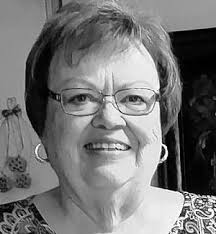 Martha White Obituary