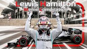 Make your own images with our meme generator or animated gif maker. Lewis Hamilton F1 Meme Compilation Youtube