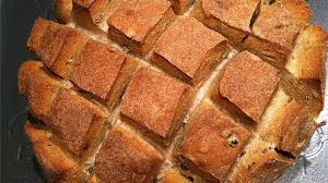 Ezekiel Bread Ii Recipe Bread Ezekiel Bread Recipes