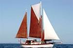 Cat Ketch 17. CKA roomy and fast