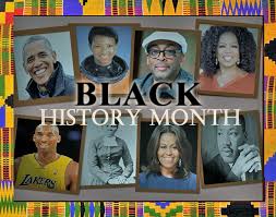 Beyoncé remains the queen of poignant black history month moments. Celebrating Black Excellence During Black History Month Black Eoe Journal