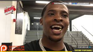 🔴LORENZO SIMPSON OPENS UP ON BUILDING HIS OWN, TALKS POSSIBLE (SHOCKING)  PROMOTION DEAL❗️