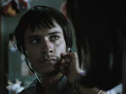 Amores Perros The Criterion Collection Blu Ray Review At Why So Blu