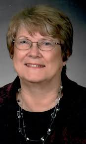 Katherine Ann (Roberts) Priest, age 83